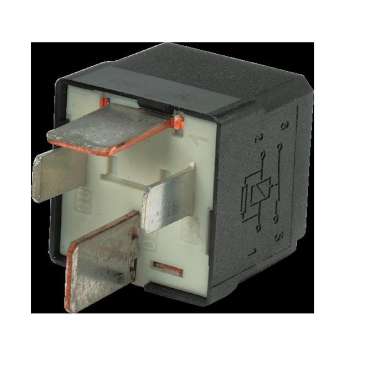 Relais 12 V 50 à 4 bornes