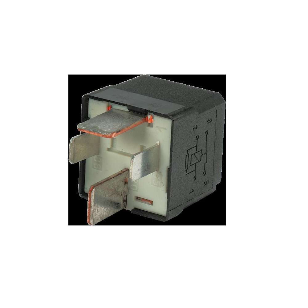 Relais 12 V 50 à 4 bornes