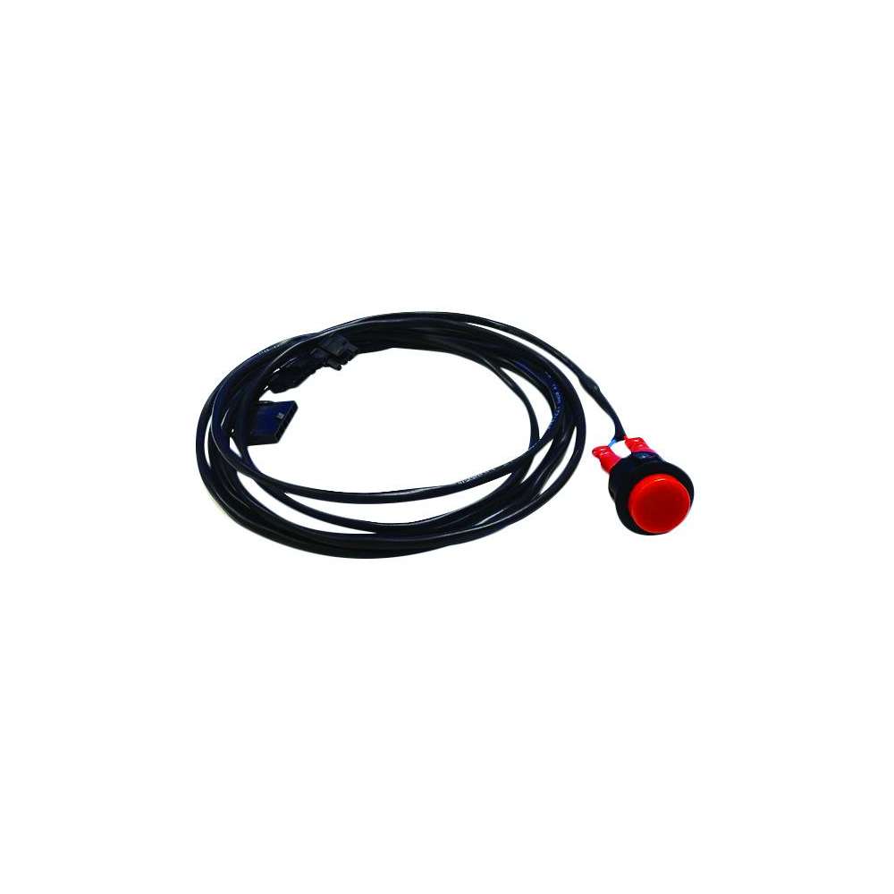 Bouton d'hivernage Epsilon