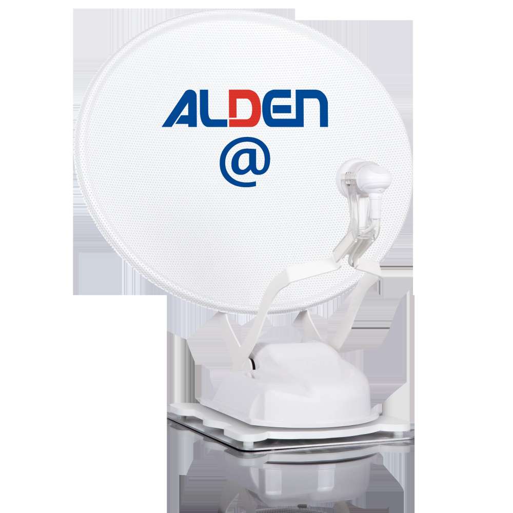 Antenne Onelight EVO@ - Ultrawhite