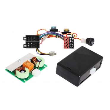 Faisceau d'élimination des problèmes