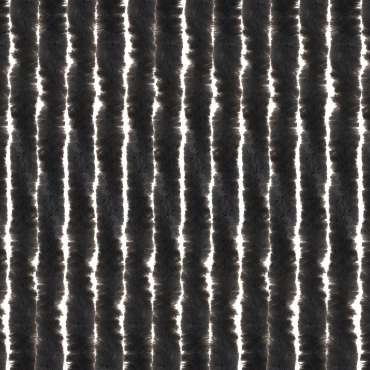 Rideaux de porte chenille