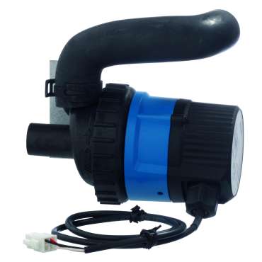 Circulateur elec.compact 3020