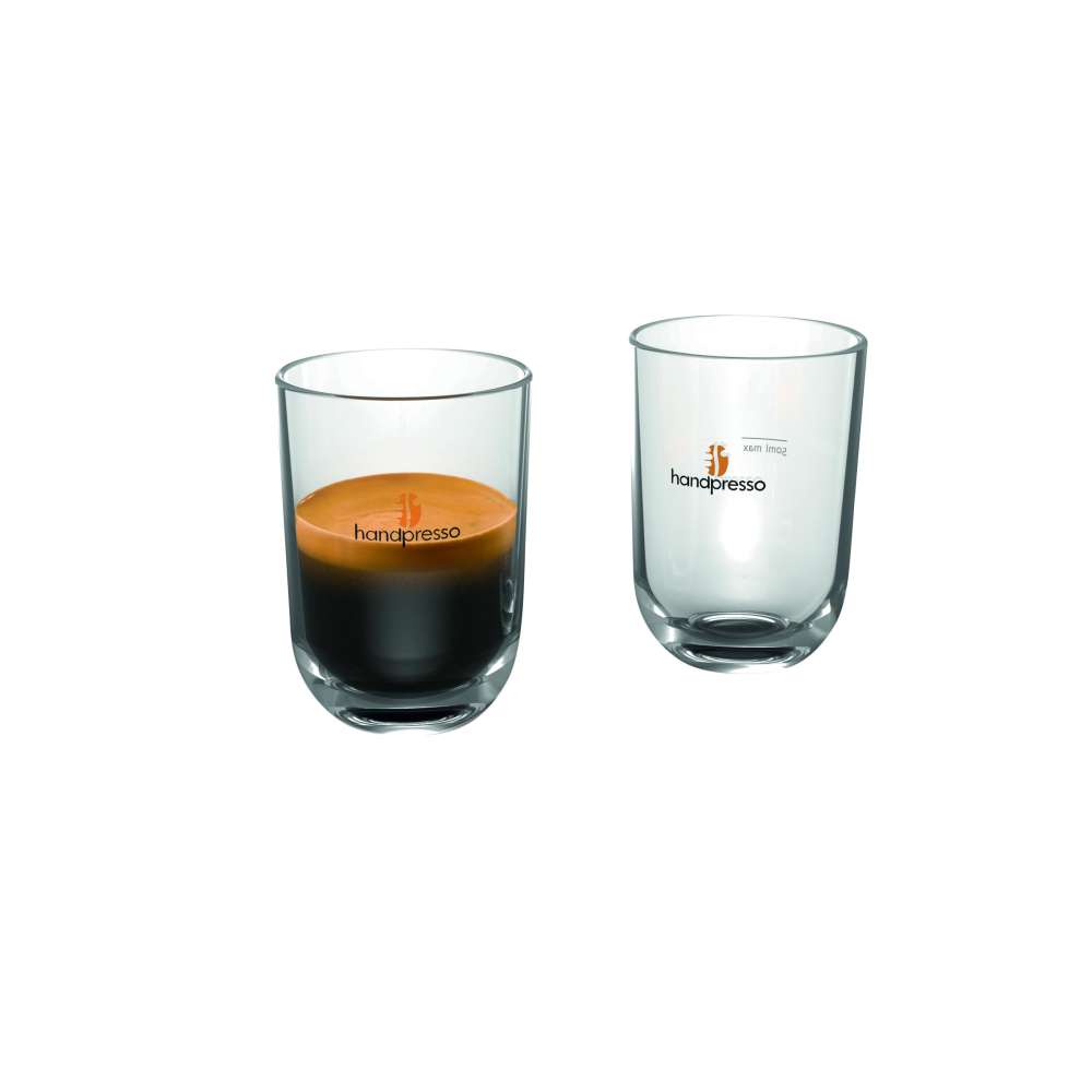Tasses expresso - Lot de 2