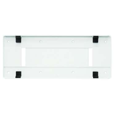 Support avec sangle pour pile à combustible