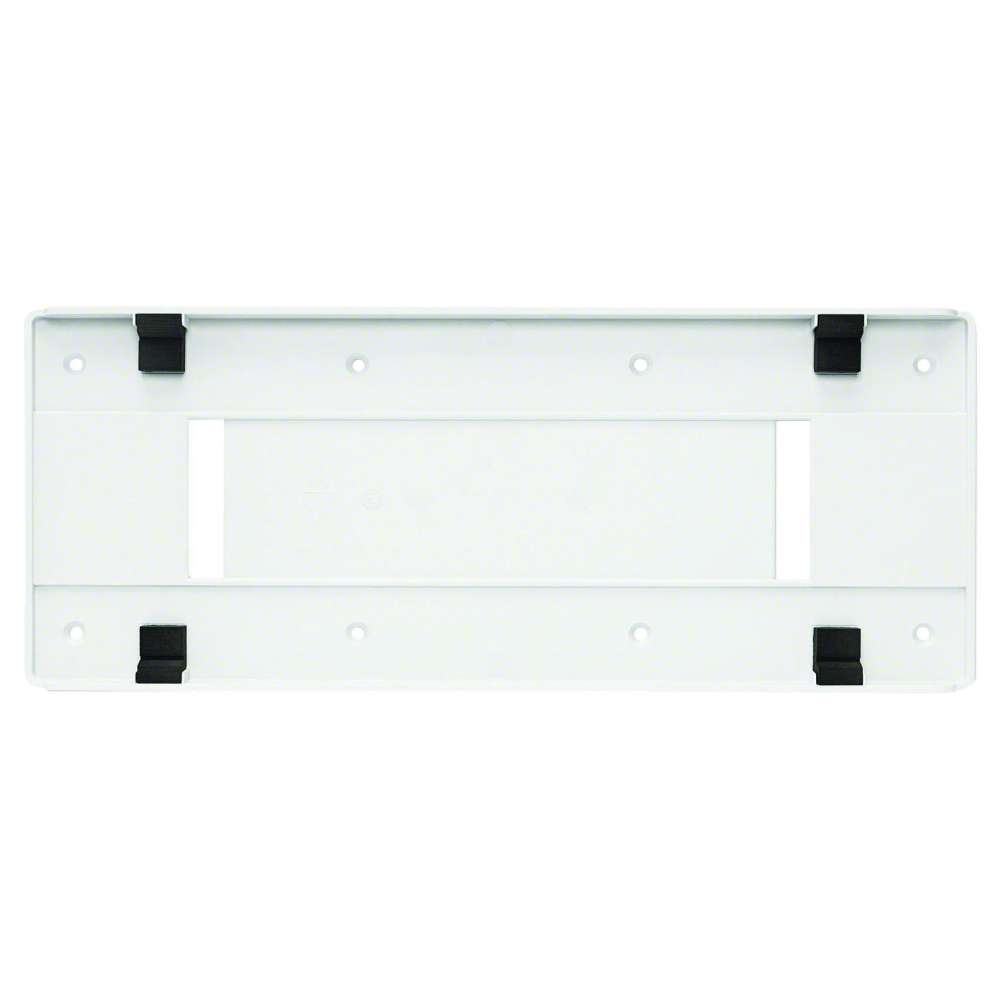 Support avec sangle pour pile à combustible