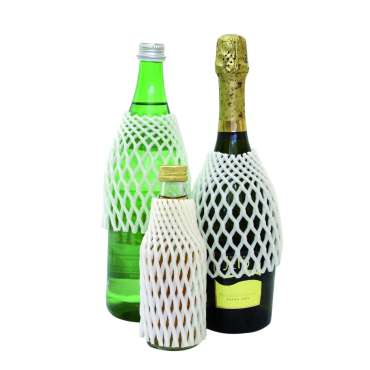Filet protège-bouteille - Lot de 6