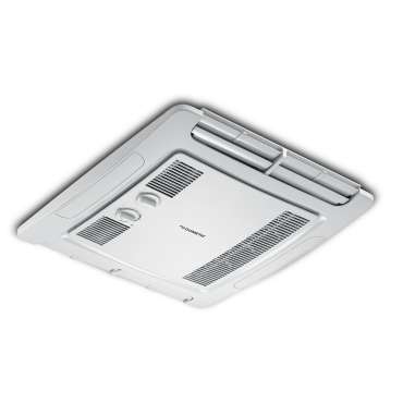 Diffuseur d'air FJX4