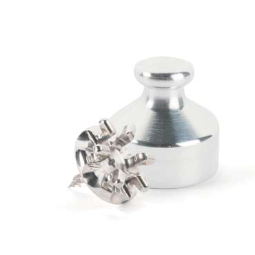 Suspension classique  - paroi épaisse