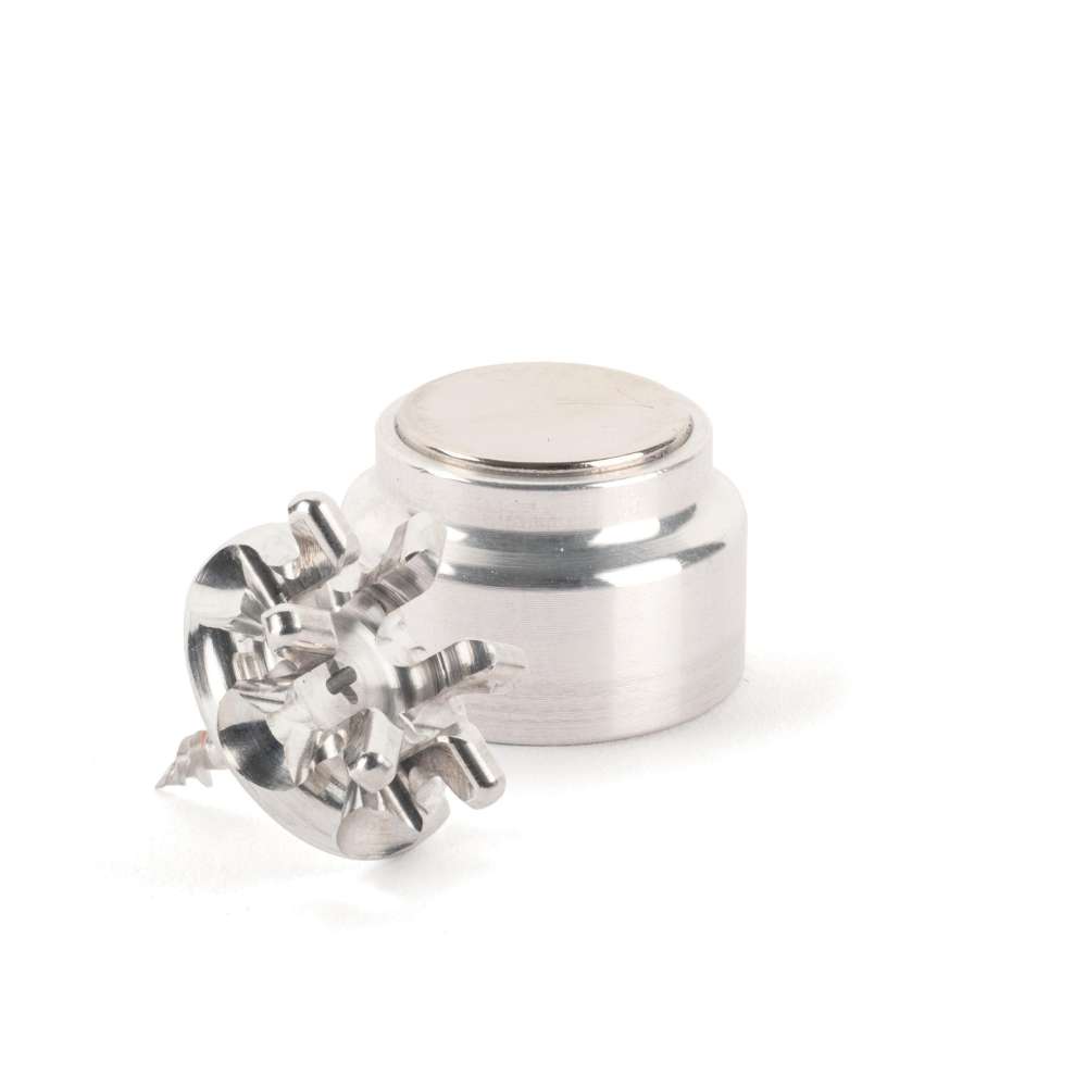 Suspension insert aimant  - paroi épaisse