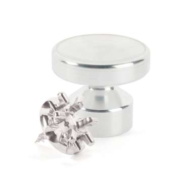 Grande patère concave - paroi épaisse