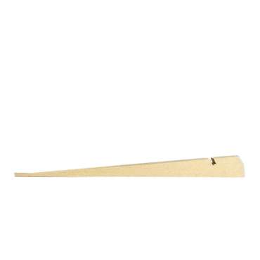 Piquet de tente en bois - 40 cm (4 pièces)