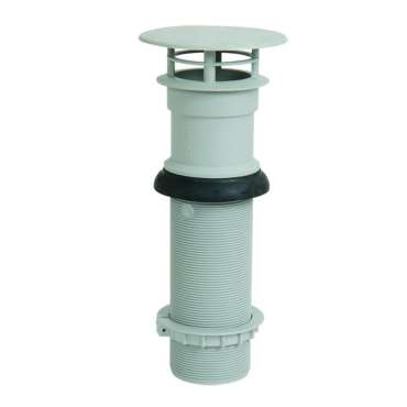 Cheminées pour chauffage Ø 60 mm