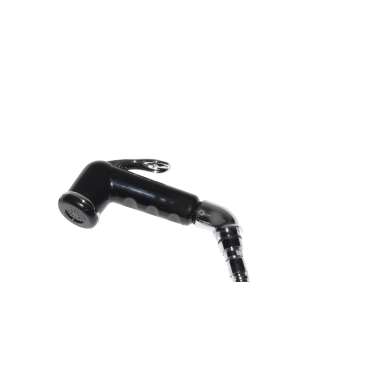 Douchette seule noire