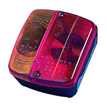 Feu arrière gauche/droit - VIGNAL 2705