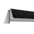 Module solaire monocristallin PERC