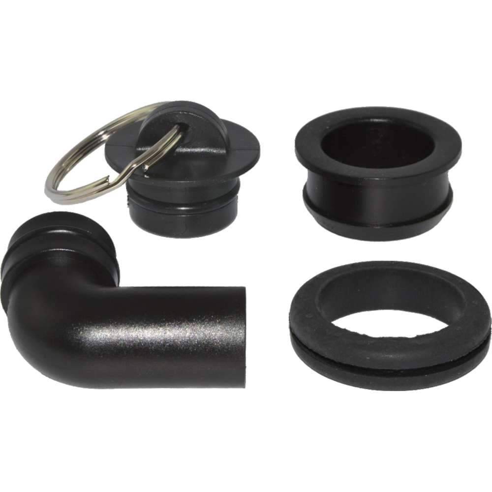 Raccord spécial (forage haut de la cartouche)