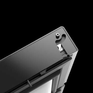 Réfrigérateur à absorption RMD