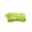 Corde en nylon fluo 3 mm d'épaisseur - 3 m (4 pièces)