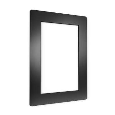 Cadre de recouvrement ouverture HDMI
