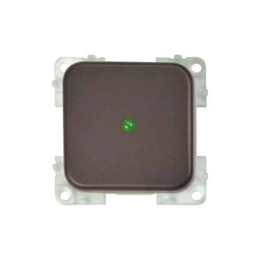 Interrupteur 12 V avec voyant