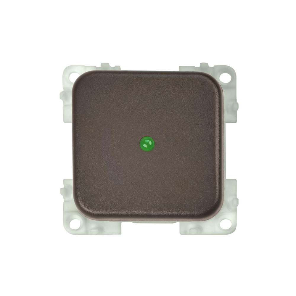 Interrupteur 12 V avec voyant