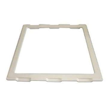 Adaptateur pour toit ondulé pour FIAT Ducato