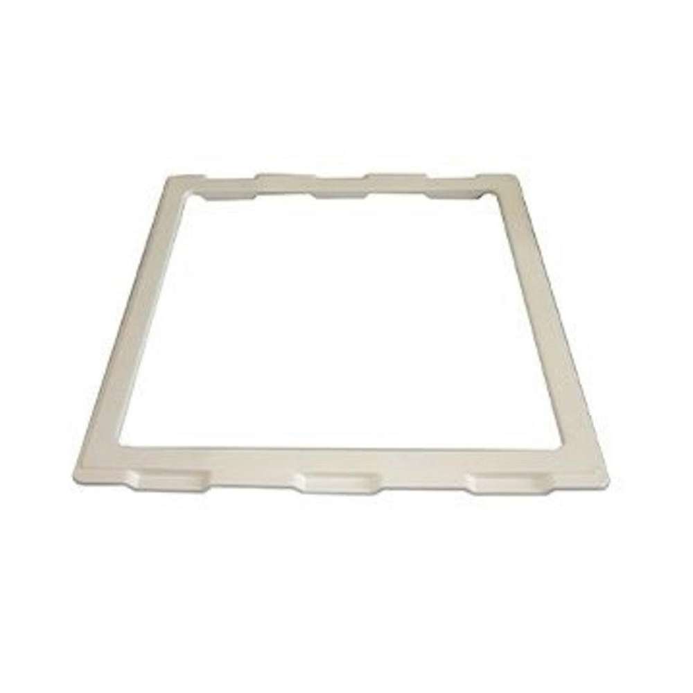 Adaptateur pour toit ondulé pour FIAT Ducato