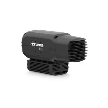 Chauffage électrique Eezy