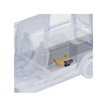 Chauffage électrique Eezy