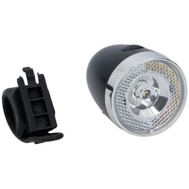 Phare de vélo retro