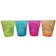 Verres à eau PARTY - Lot de 4