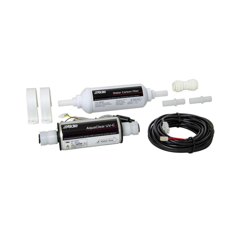 Purificateur d'eau AquaClear