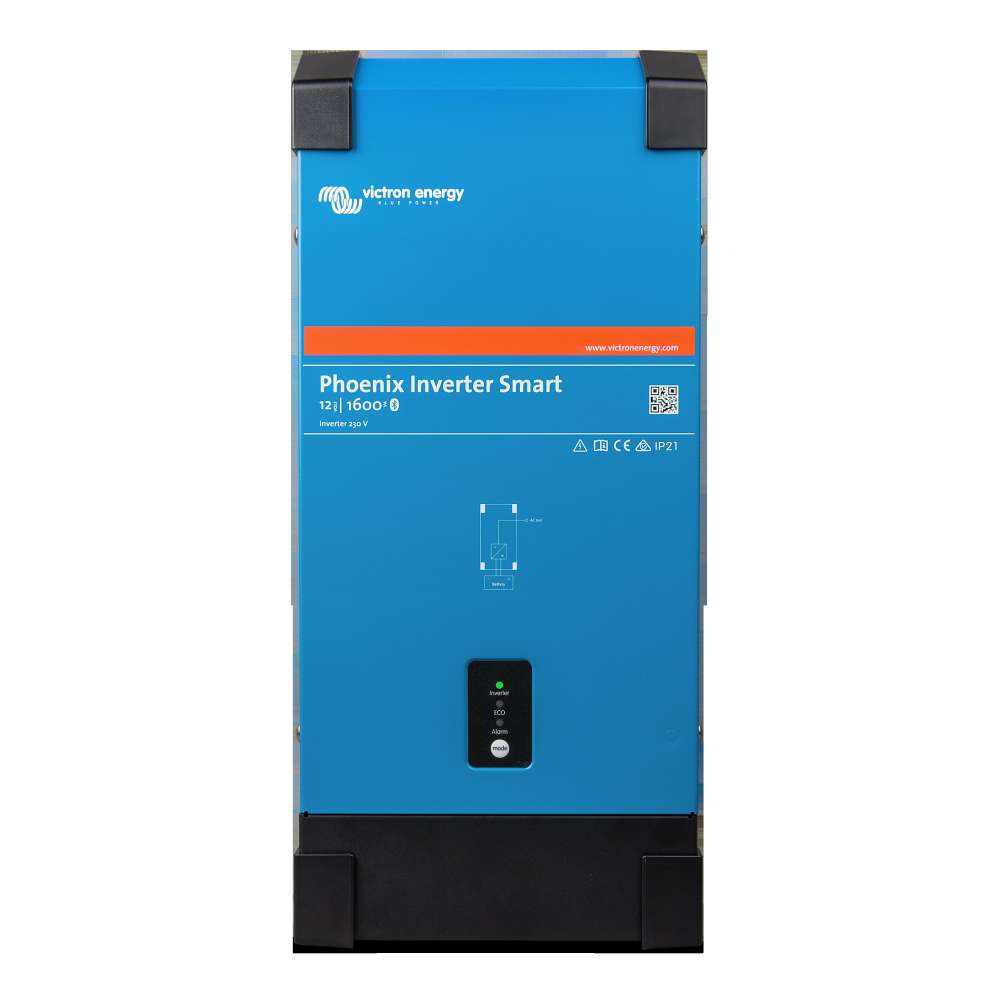 Convertisseur Phoenix Smart 12/1600 230V