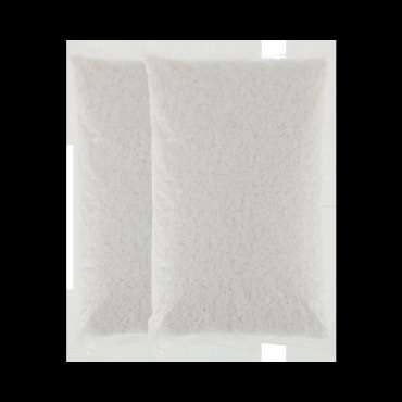 Pack de 2 recharges pour absorbeur d'humidité Humidex