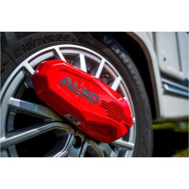 Antivol AL-KO PROSAFE