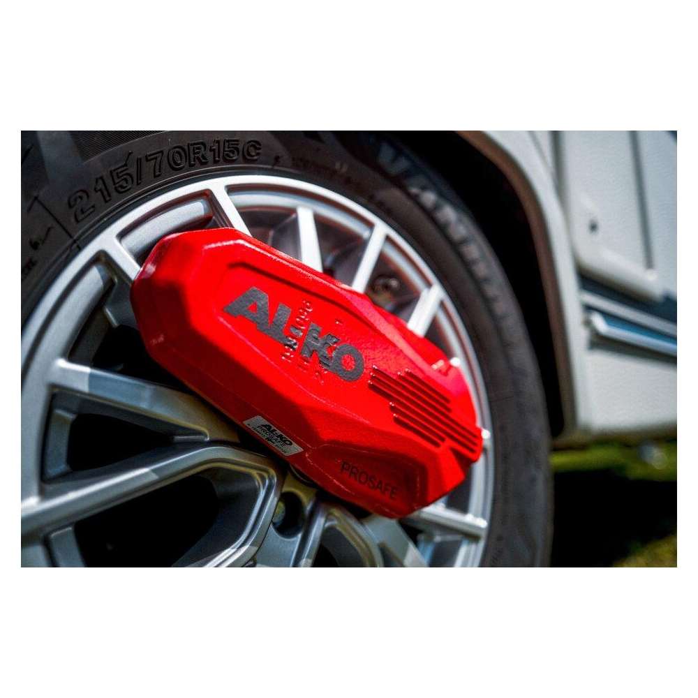 Antivol AL-KO PROSAFE