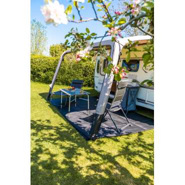 Auvent gonflable Texel