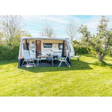 Auvent gonflable Texel