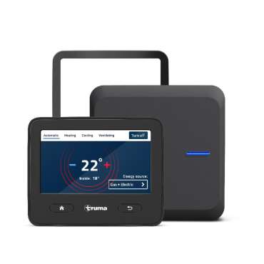 Kit iNet X Connectivity