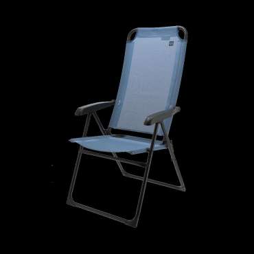 Como chaise réglable