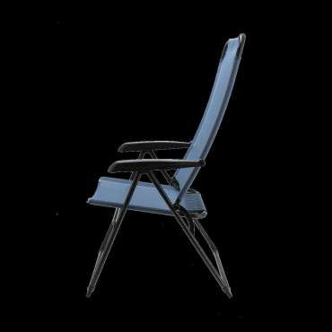 Como chaise réglable