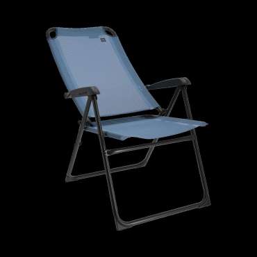 Como chaise réglable