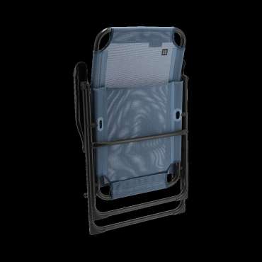 Como chaise réglable