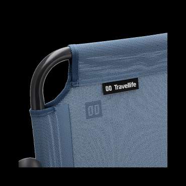 Como chaise réglable