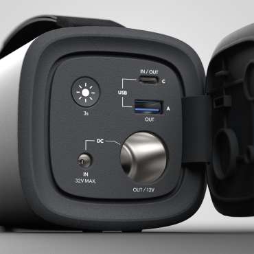 Batterie portable PLB15