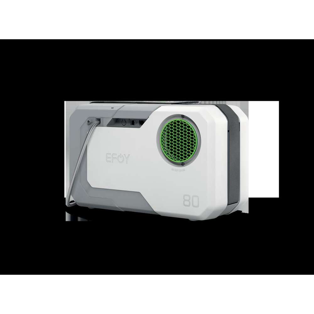 Pile à combustible EFOY