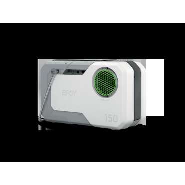 Pile à combustible EFOY