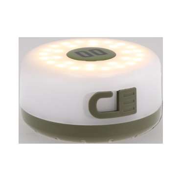 Linus Cordon lumineux LED 10m - Vert