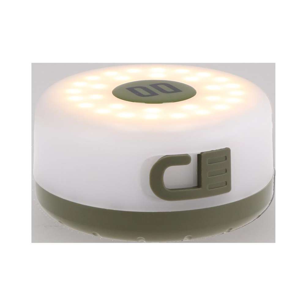 Linus Cordon lumineux LED 10m - Vert